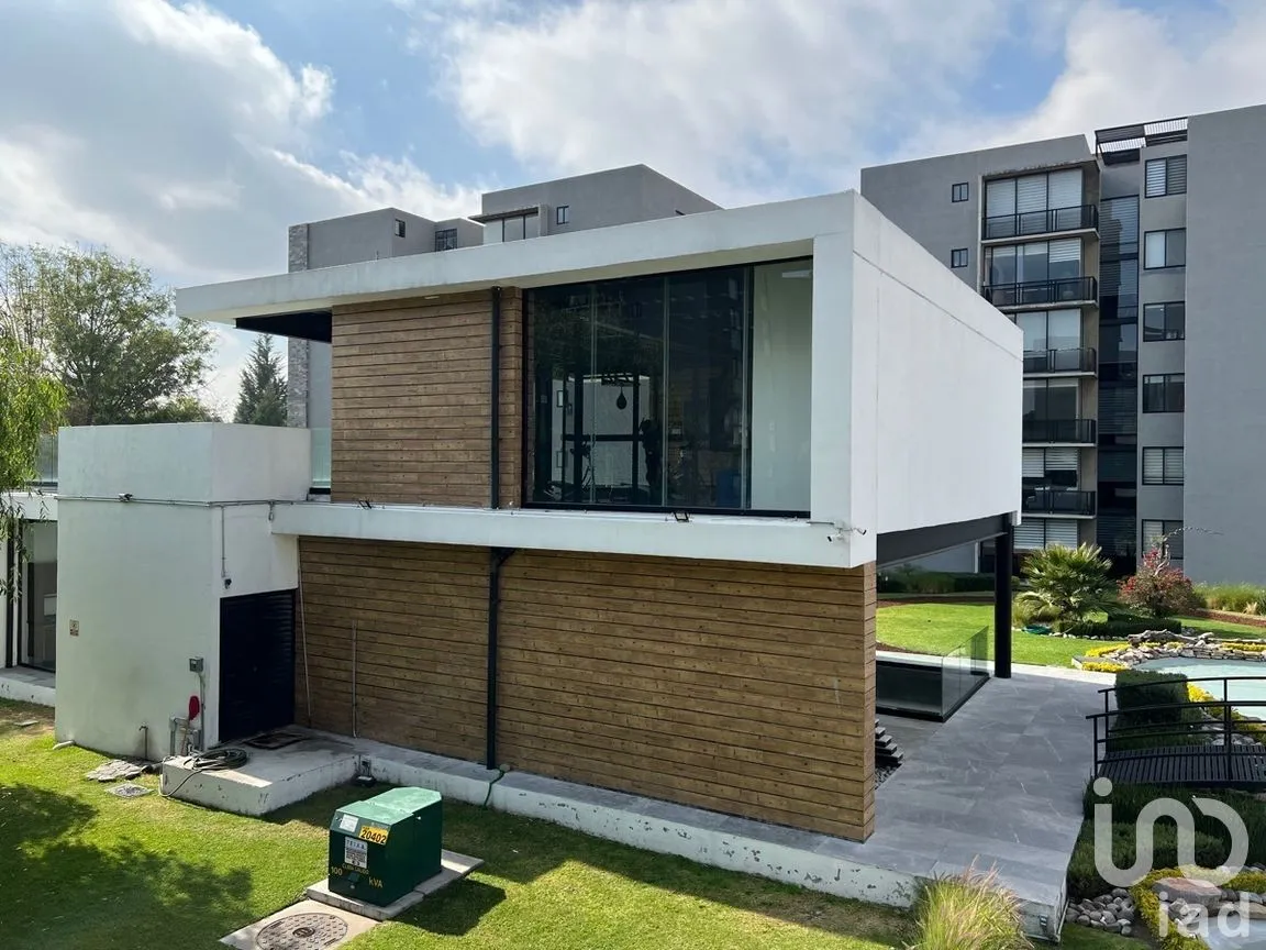 Departamento en Venta en Momoxpan, San Pedro Cholula, Puebla | NEX-266621 | iad México | Foto 7 de 36