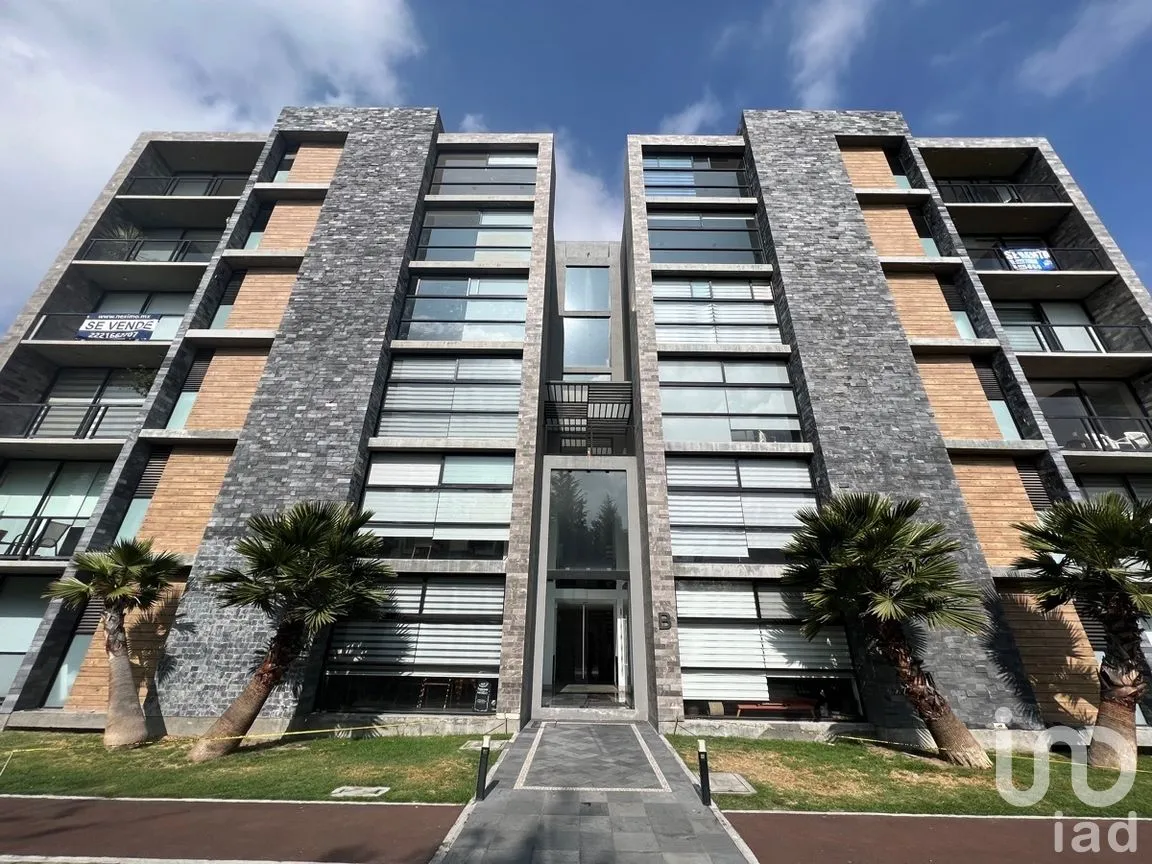 Departamento en Venta en Momoxpan, San Pedro Cholula, Puebla | NEX-266621 | iad México | Foto 1 de 36