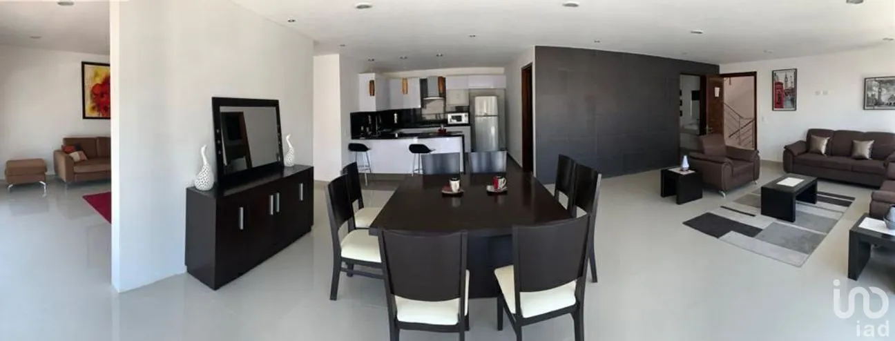 Departamento en Venta en El Barreal, San Andrés Cholula, Puebla | NEX-266622 | iad México | Foto 3 de 5