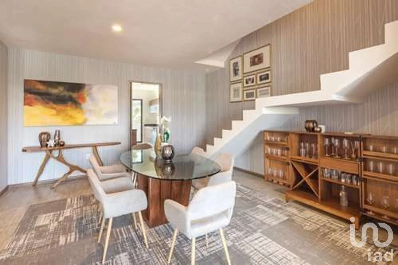 Casa en Venta en Lomas de Angelópolis, San Andrés Cholula, Puebla | NEX-266624 | iad México | Foto 21 de 28