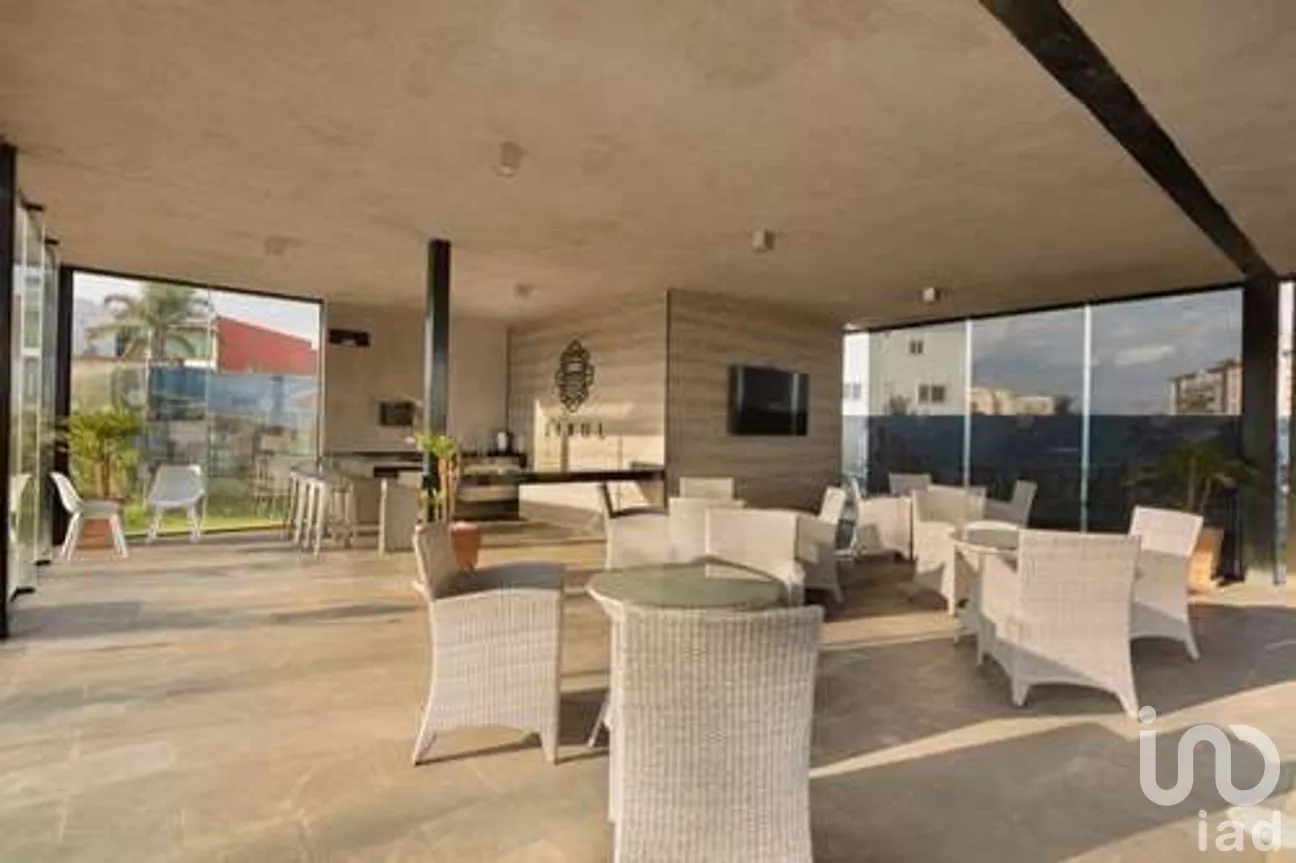 Casa en Venta en Lomas de Angelópolis, San Andrés Cholula, Puebla | NEX-266624 | iad México | Foto 28 de 28