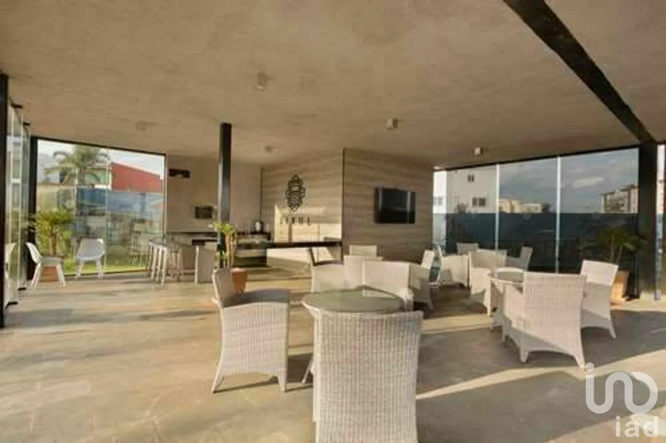 Casa en Venta en Lomas de Angelópolis, San Andrés Cholula, Puebla | NEX-266626 | iad México | Foto 17 de 31