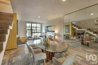 NEX-266626 - Casa en Venta, con 3 recamaras, con 3 baños, con 191.98 m2 de construcción.