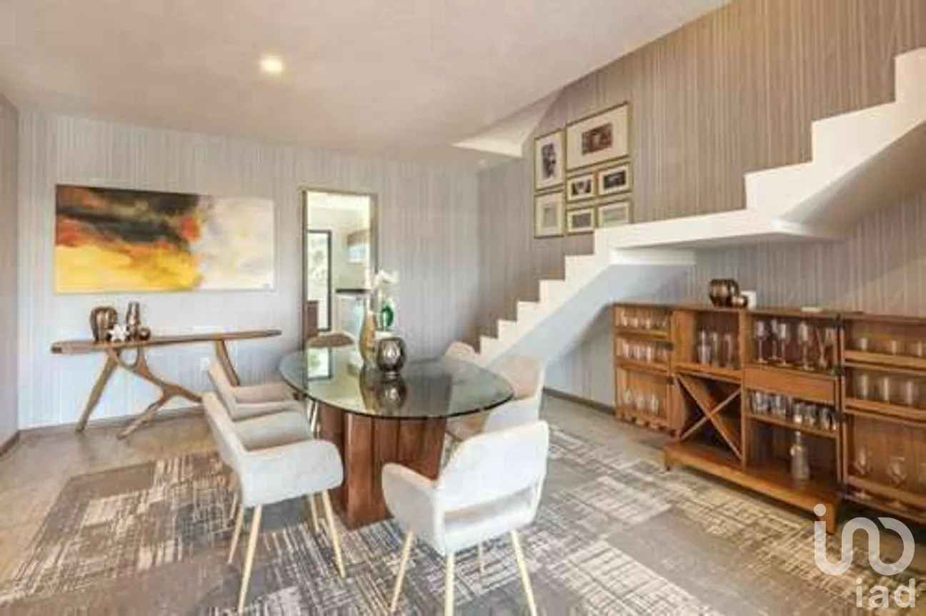 Casa en Venta en Lomas de Angelópolis, San Andrés Cholula, Puebla | NEX-266627 | iad México | Foto 25 de 31
