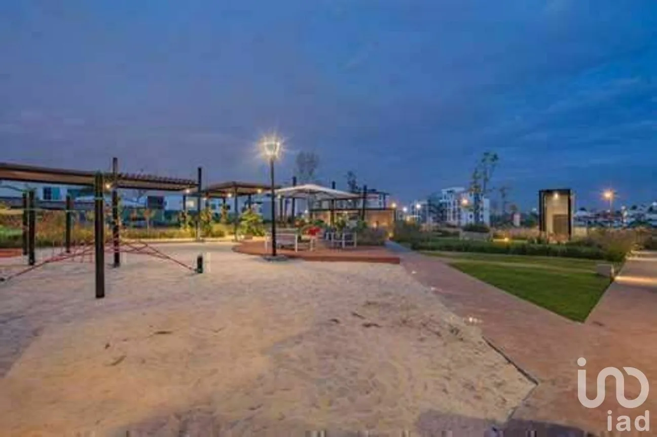 Casa en Venta en Lomas de Angelópolis, San Andrés Cholula, Puebla | NEX-266630 | iad México | Foto 11 de 31