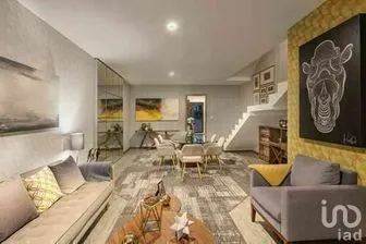 NEX-266632 - Casa en Renta, con 3 recamaras, con 3 baños, con 182.2 m2 de construcción.