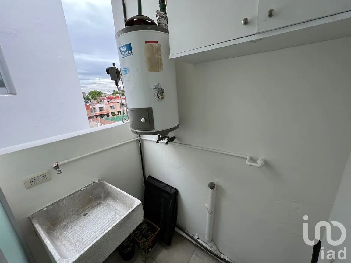 Departamento en Venta en Concepción las Lajas, Puebla, Puebla | NEX-266633 | iad México | Foto 12 de 25