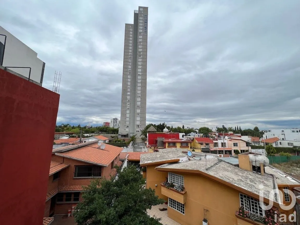 Departamento en Venta en Concepción las Lajas, Puebla, Puebla | NEX-266633 | iad México | Foto 16 de 25