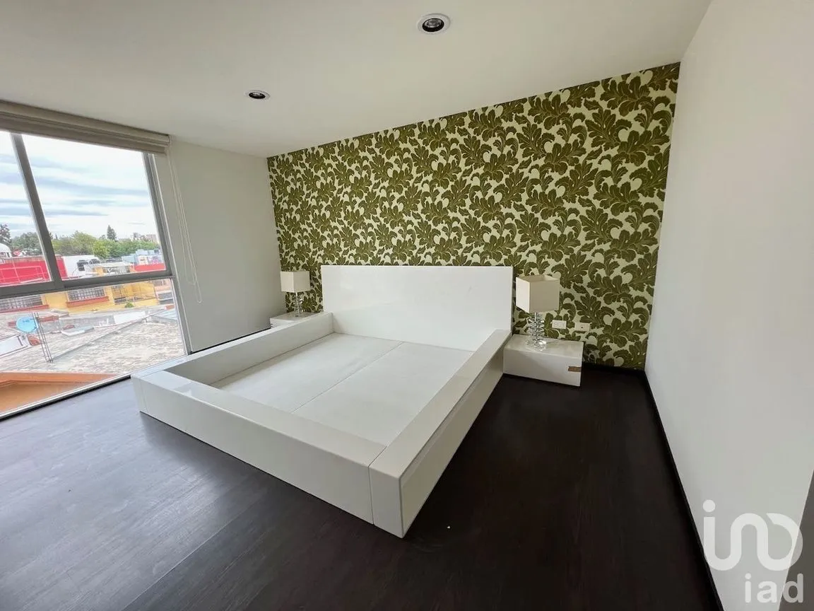 Departamento en Venta en Concepción las Lajas, Puebla, Puebla | NEX-266633 | iad México | Foto 20 de 25