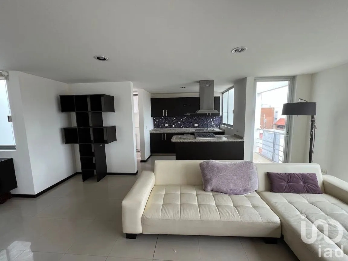 Departamento en Venta en Concepción las Lajas, Puebla, Puebla | NEX-266633 | iad México | Foto 3 de 25
