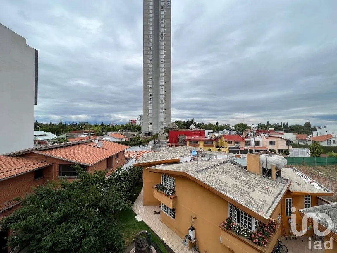 Departamento en Venta en Concepción las Lajas, Puebla, Puebla | NEX-266633 | iad México | Foto 21 de 25