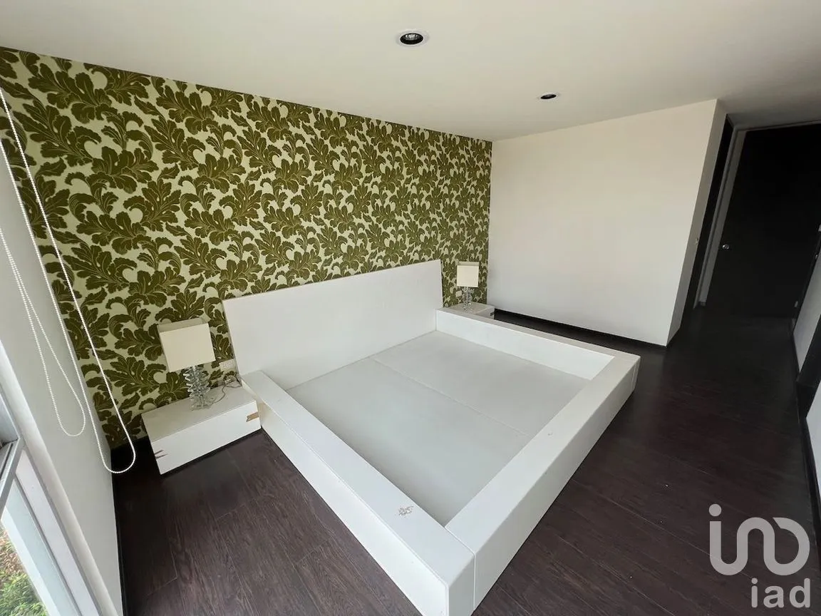 Departamento en Venta en Concepción las Lajas, Puebla, Puebla | NEX-266633 | iad México | Foto 22 de 25