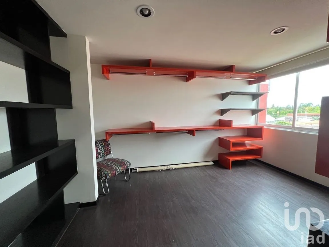 Departamento en Venta en Concepción las Lajas, Puebla, Puebla | NEX-266633 | iad México | Foto 23 de 25