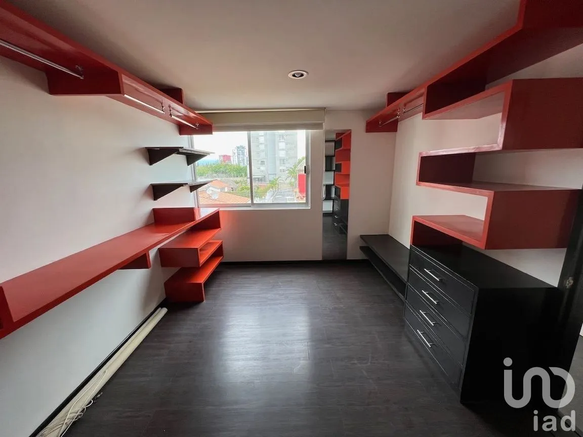 Departamento en Venta en Concepción las Lajas, Puebla, Puebla | NEX-266633 | iad México | Foto 24 de 25