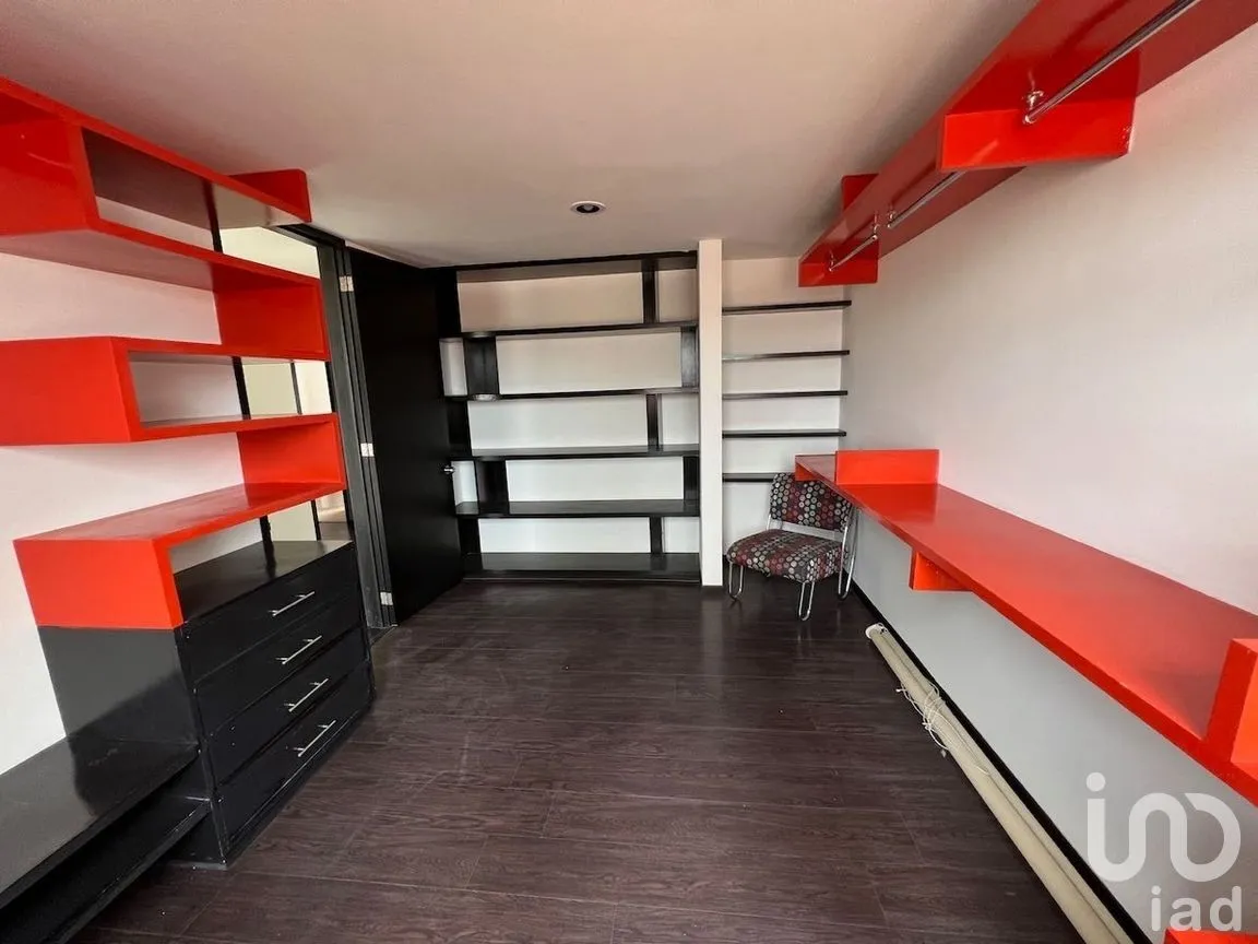 Departamento en Venta en Concepción las Lajas, Puebla, Puebla | NEX-266633 | iad México | Foto 25 de 25