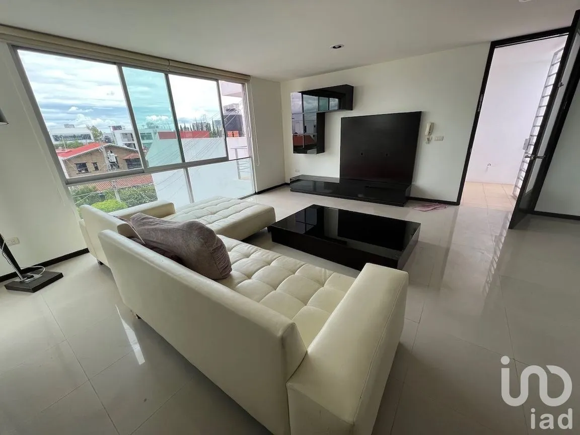 Departamento en Venta en Concepción las Lajas, Puebla, Puebla | NEX-266633 | iad México | Foto 5 de 25