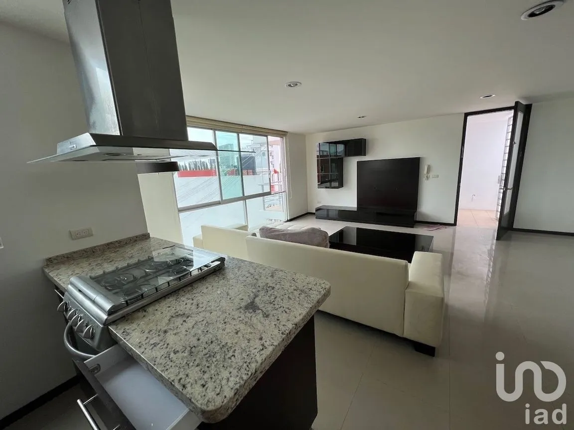 Departamento en Venta en Concepción las Lajas, Puebla, Puebla | NEX-266633 | iad México | Foto 6 de 25