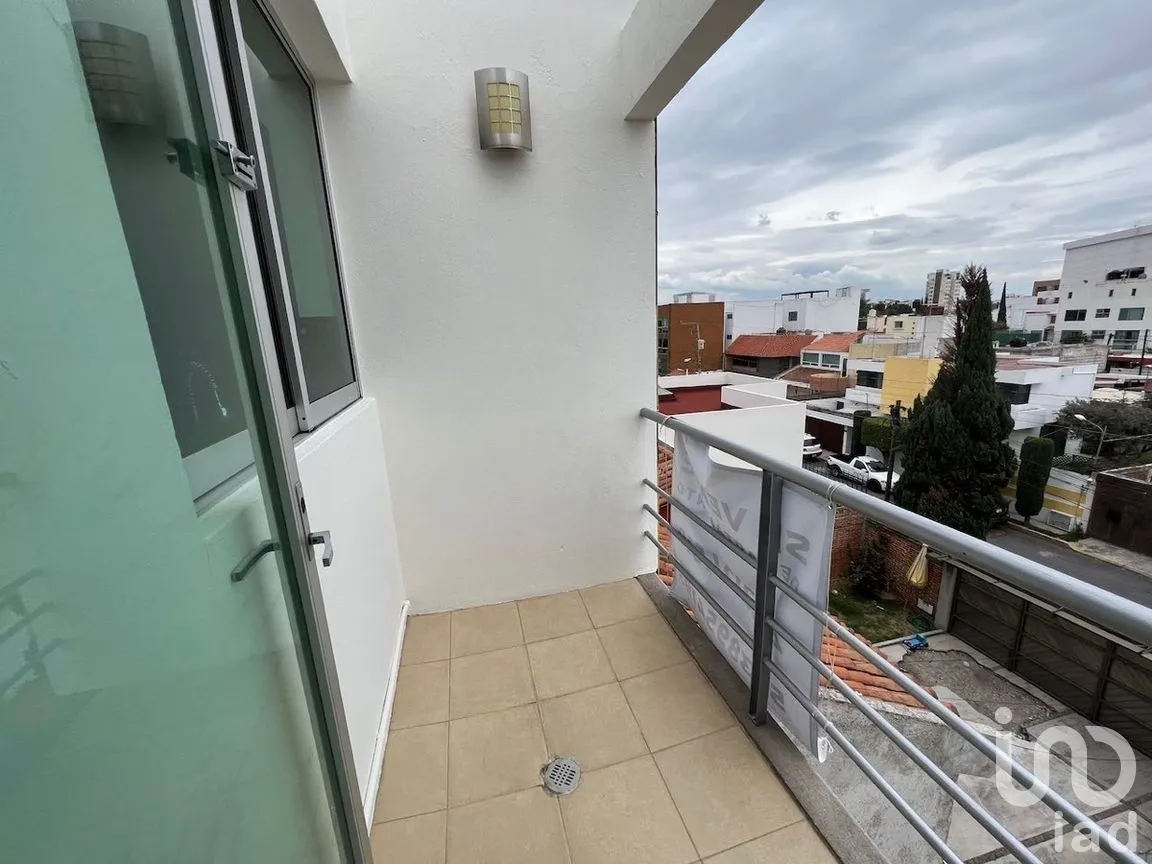 Departamento en Venta en Concepción las Lajas, Puebla, Puebla | NEX-266633 | iad México | Foto 9 de 25