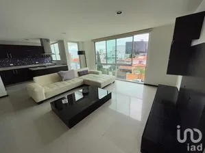 NEX-266633 - Departamento en Venta, con 2 recamaras, con 2 baños, con 127 m2 de construcción en Concepción las Lajas, CP 72190, Puebla.