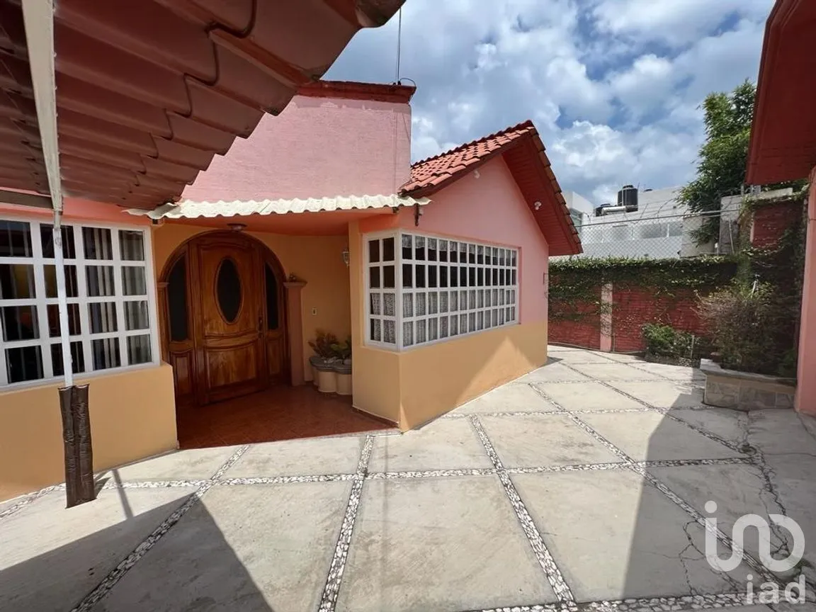 Casa en Venta en Loma Bonita, Tlaxcala, Tlaxcala | NEX-266634 | iad México | Foto 2 de 27