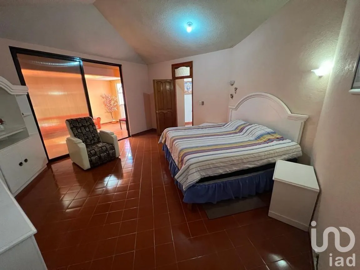 Casa en Venta en Loma Bonita, Tlaxcala, Tlaxcala | NEX-266634 | iad México | Foto 12 de 27