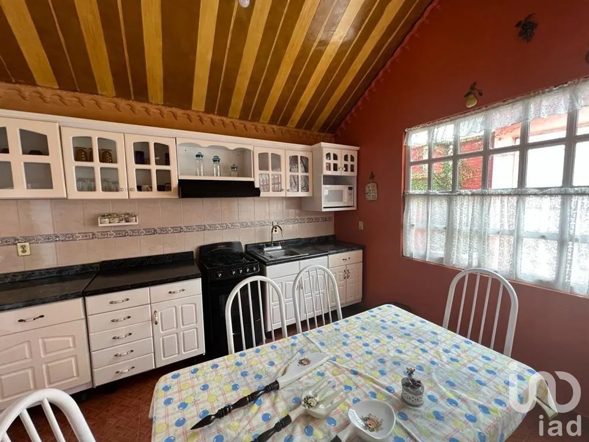 Casa en Venta en Loma Bonita, Tlaxcala, Tlaxcala | NEX-266634 | iad México | Foto 19 de 27