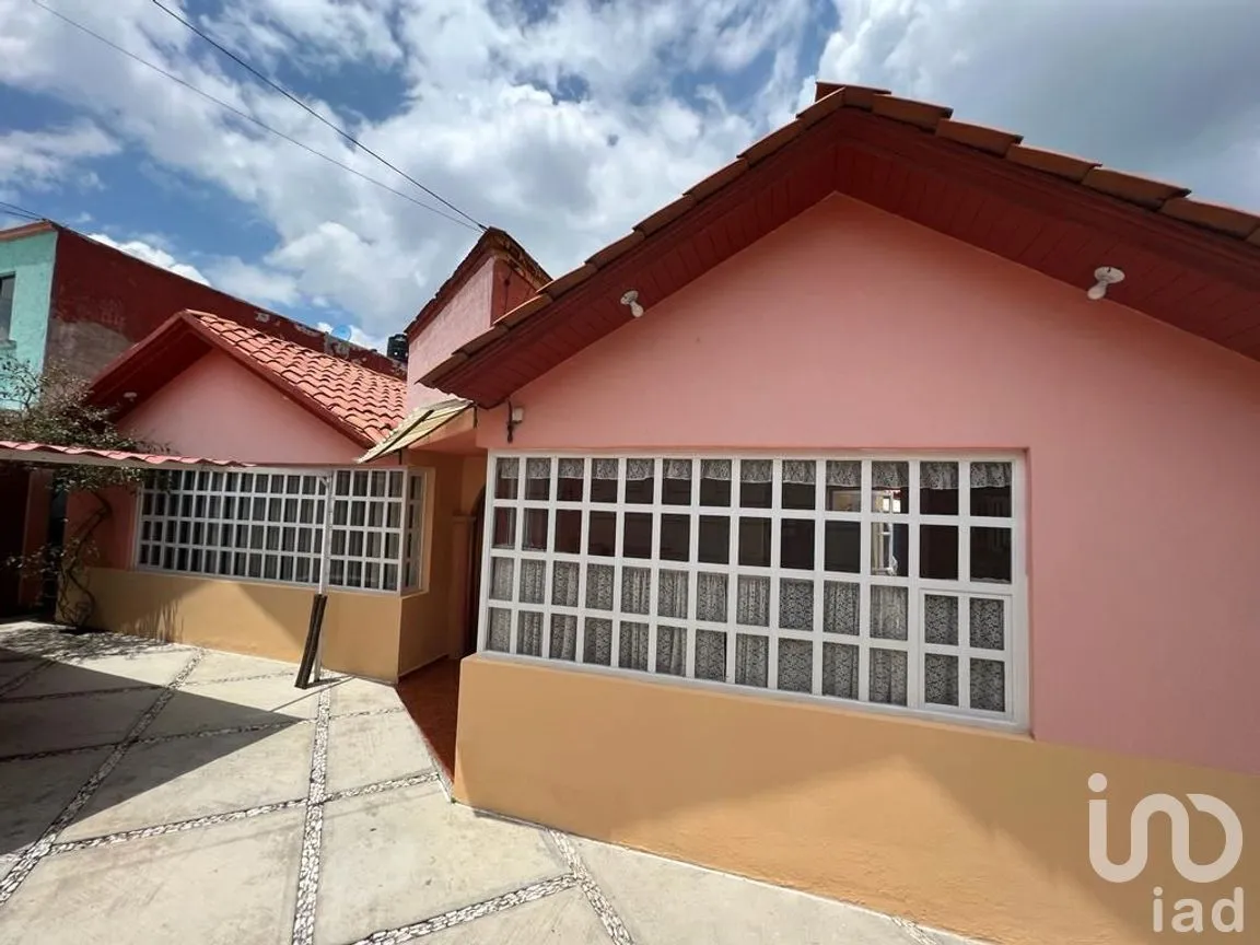 Casa en Venta en Loma Bonita, Tlaxcala, Tlaxcala | NEX-266634 | iad México | Foto 3 de 27