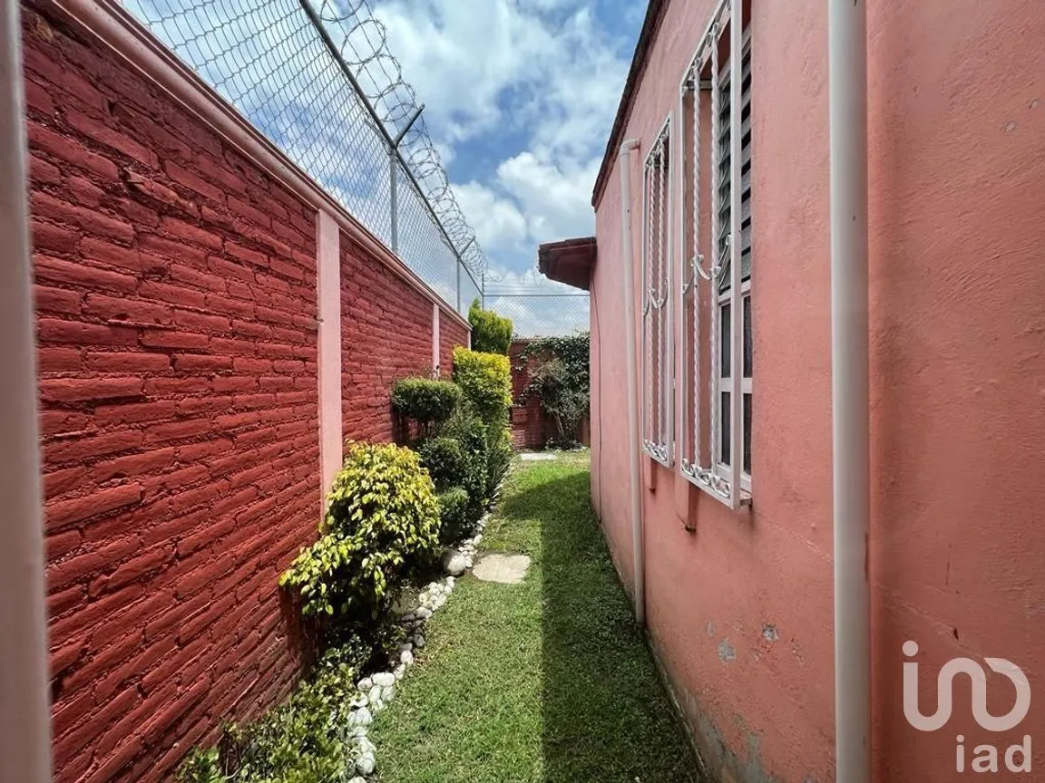 Casa en Venta en Loma Bonita, Tlaxcala, Tlaxcala | NEX-266634 | iad México | Foto 21 de 27