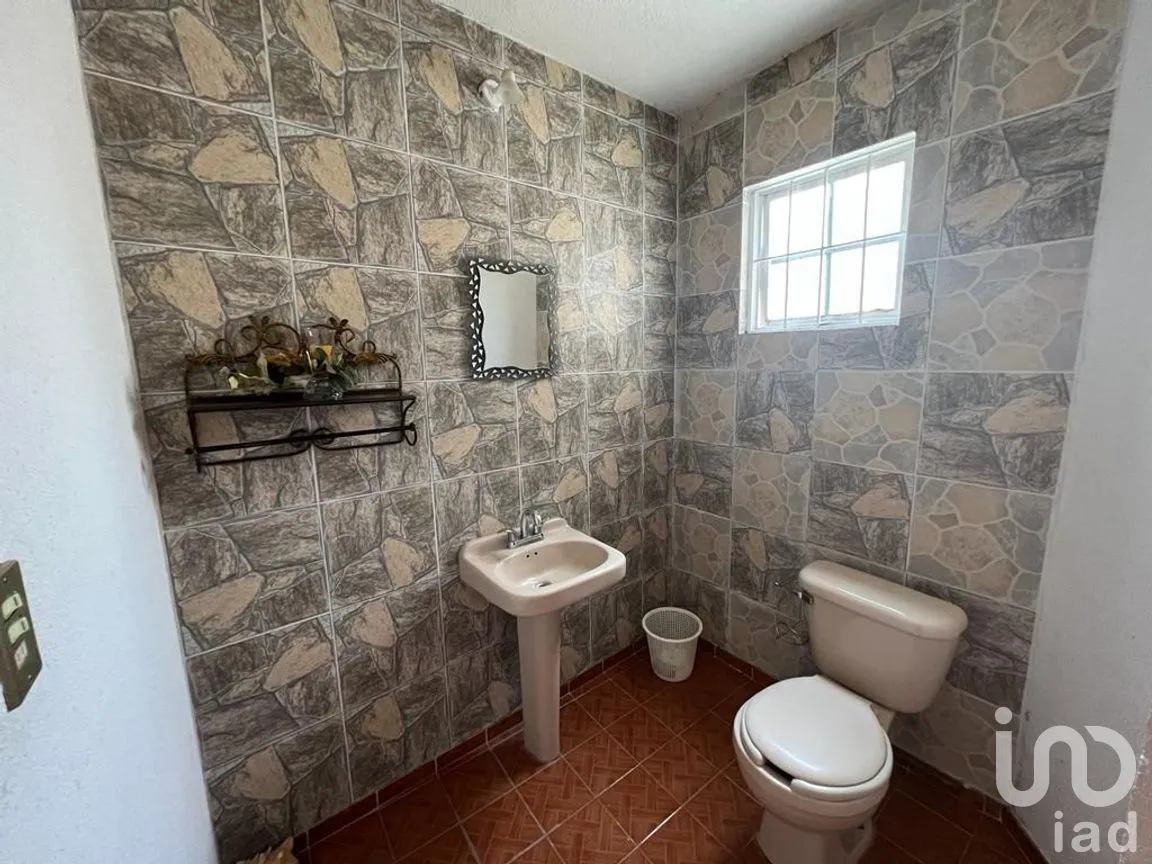 Casa en Venta en Loma Bonita, Tlaxcala, Tlaxcala | NEX-266634 | iad México | Foto 23 de 27