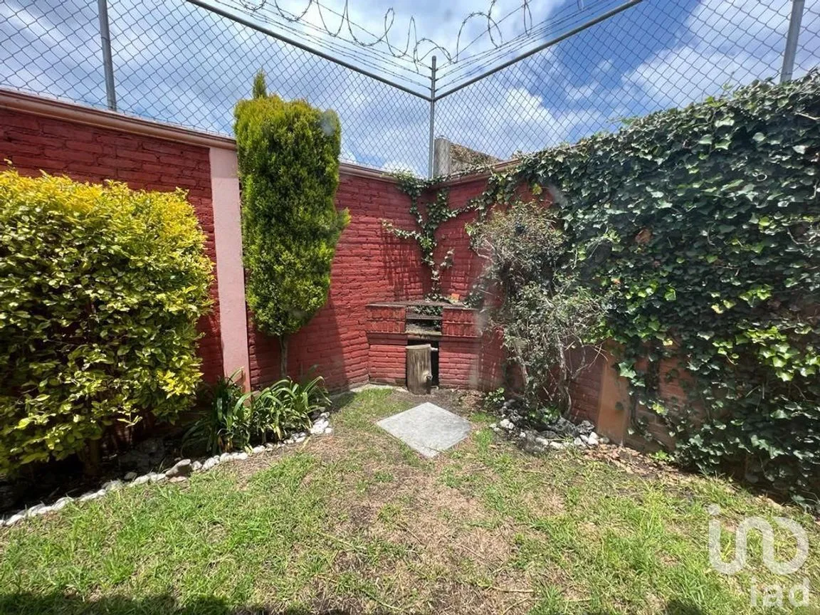 Casa en Venta en Loma Bonita, Tlaxcala, Tlaxcala | NEX-266634 | iad México | Foto 24 de 27