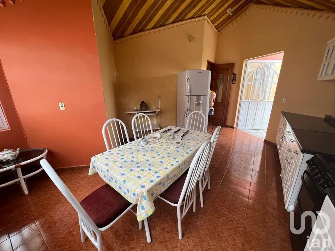 Casa en Venta en Loma Bonita, Tlaxcala, Tlaxcala | NEX-266634 | iad México | Foto 25 de 27