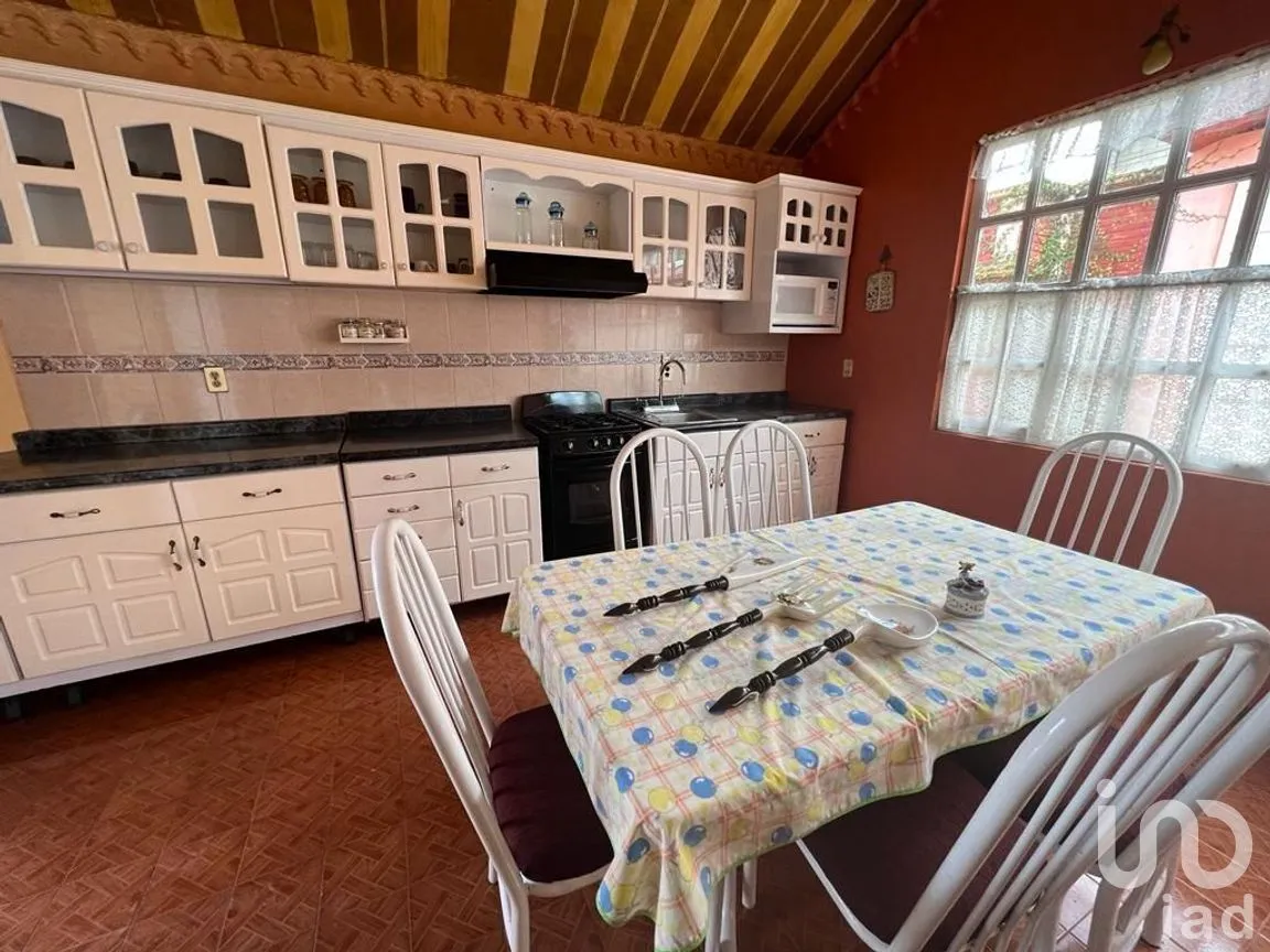 Casa en Venta en Loma Bonita, Tlaxcala, Tlaxcala | NEX-266634 | iad México | Foto 26 de 27