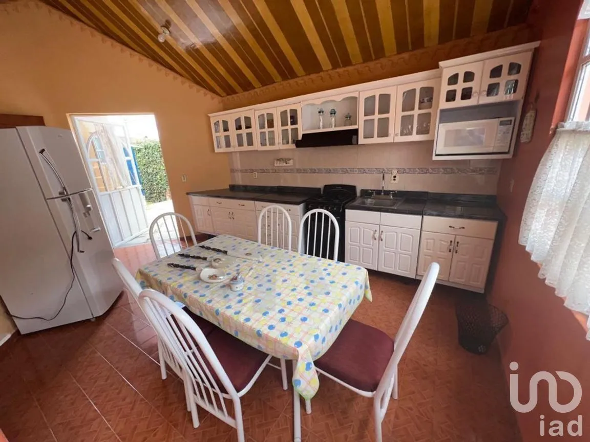 Casa en Venta en Loma Bonita, Tlaxcala, Tlaxcala | NEX-266634 | iad México | Foto 27 de 27