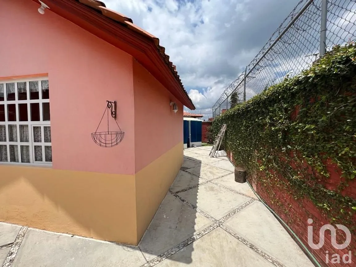 Casa en Venta en Loma Bonita, Tlaxcala, Tlaxcala | NEX-266634 | iad México | Foto 4 de 27