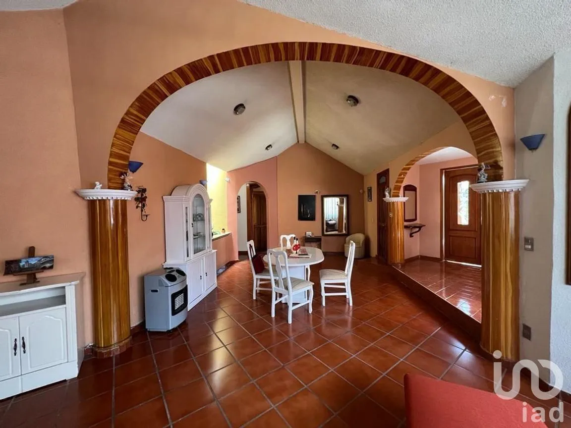 Casa en Venta en Loma Bonita, Tlaxcala, Tlaxcala | NEX-266634 | iad México | Foto 7 de 27