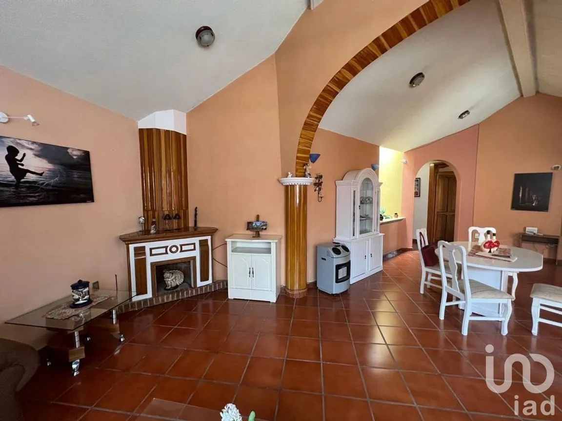 Casa en Venta en Loma Bonita, Tlaxcala, Tlaxcala | NEX-266634 | iad México | Foto 8 de 27