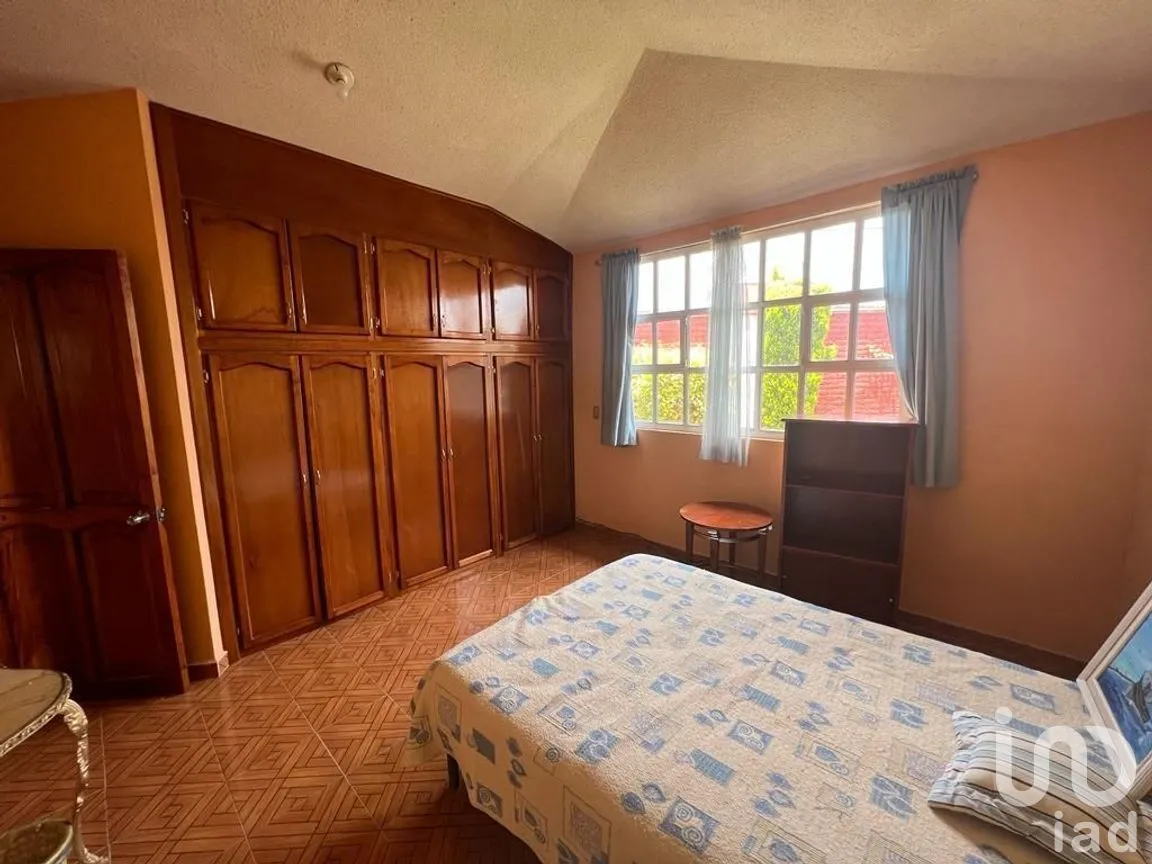 Casa en Venta en Loma Bonita, Tlaxcala, Tlaxcala | NEX-266634 | iad México | Foto 10 de 27