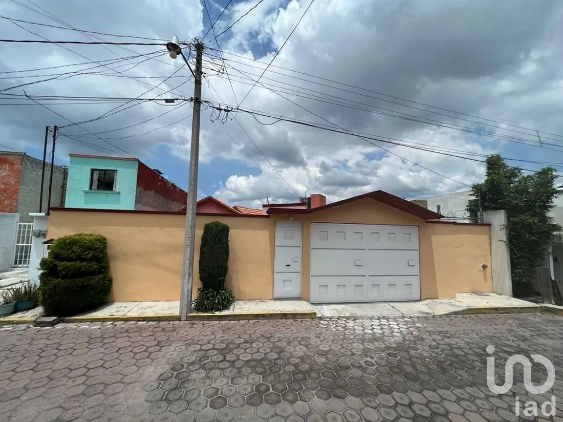 Casa en Venta en Loma Bonita, Tlaxcala, Tlaxcala | NEX-266634 | iad México | Foto 1 de 27