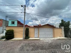 NEX-266634 - Casa en Venta, con 2 recamaras, con 2 baños, con 215 m2 de construcción en Loma Bonita, CP 90090, Tlaxcala.
