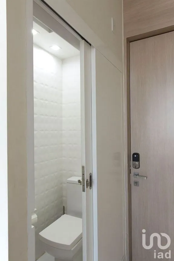 Departamento en Venta en San Bernardino Tlaxcalancingo, San Andrés Cholula, Puebla | NEX-266635 | iad México | Foto 12 de 21
