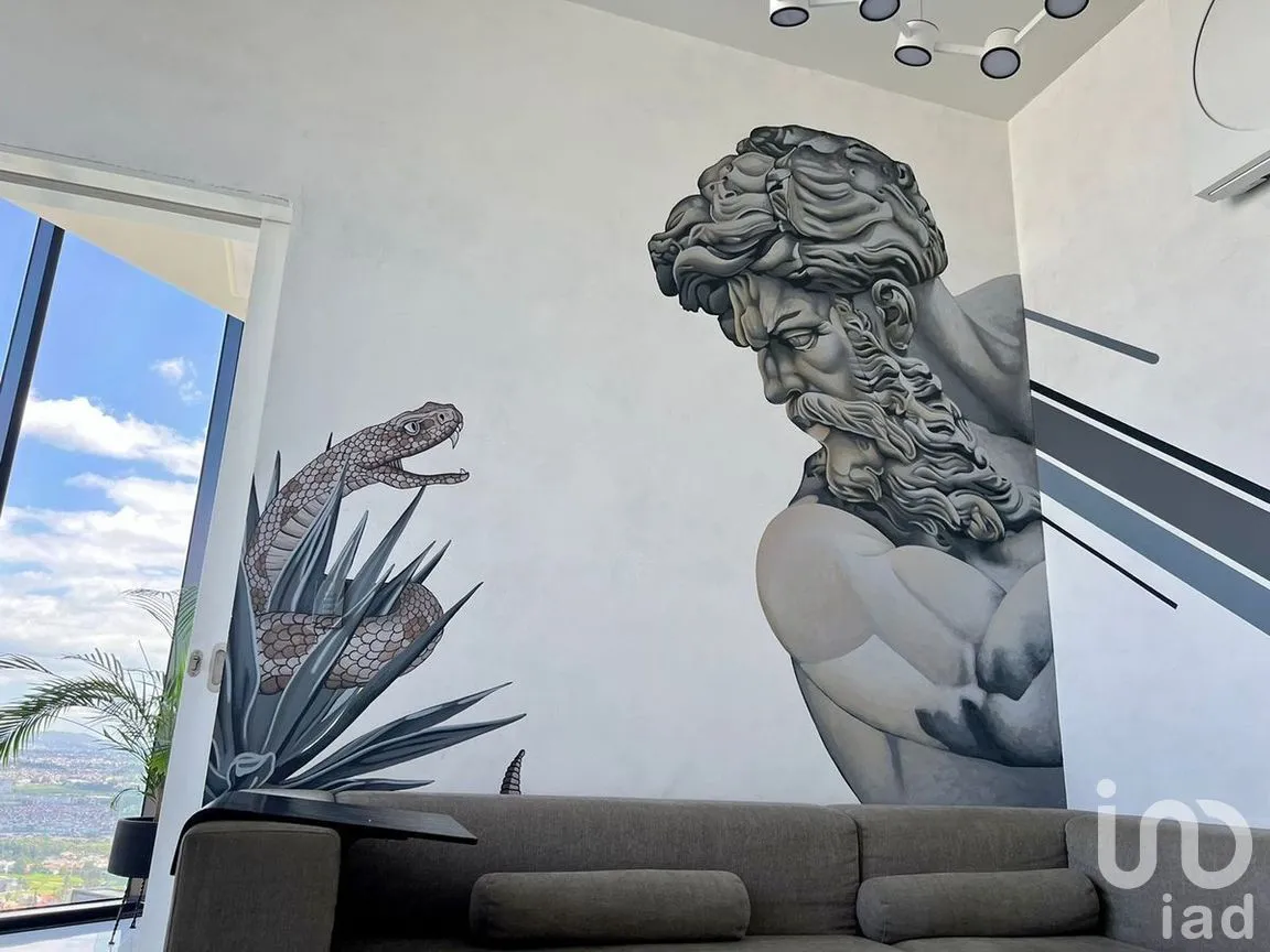 Departamento en Venta en San Bernardino Tlaxcalancingo, San Andrés Cholula, Puebla | NEX-266635 | iad México | Foto 14 de 21