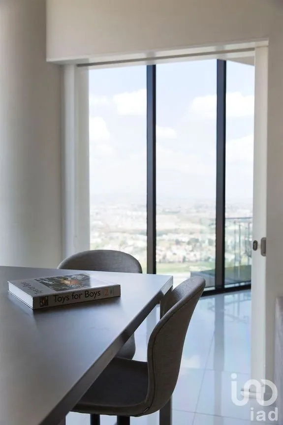 Departamento en Venta en San Bernardino Tlaxcalancingo, San Andrés Cholula, Puebla | NEX-266635 | iad México | Foto 15 de 21
