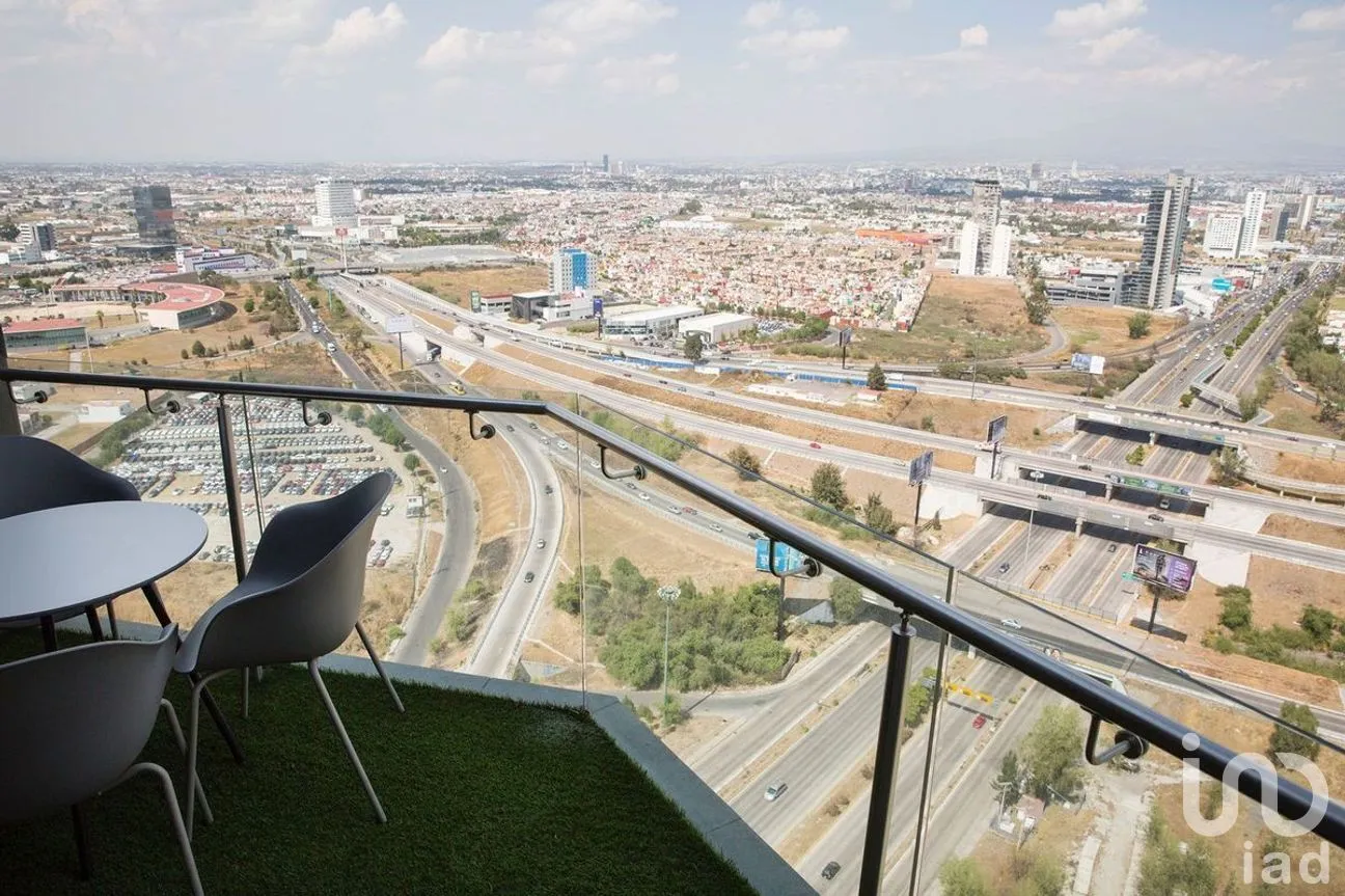 Departamento en Venta en San Bernardino Tlaxcalancingo, San Andrés Cholula, Puebla | NEX-266635 | iad México | Foto 16 de 21