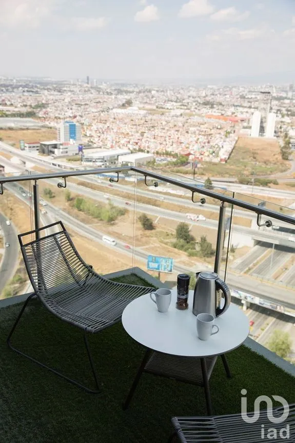 Departamento en Venta en San Bernardino Tlaxcalancingo, San Andrés Cholula, Puebla | NEX-266635 | iad México | Foto 18 de 21