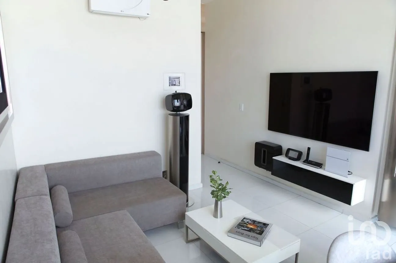 Departamento en Venta en San Bernardino Tlaxcalancingo, San Andrés Cholula, Puebla | NEX-266635 | iad México | Foto 3 de 21