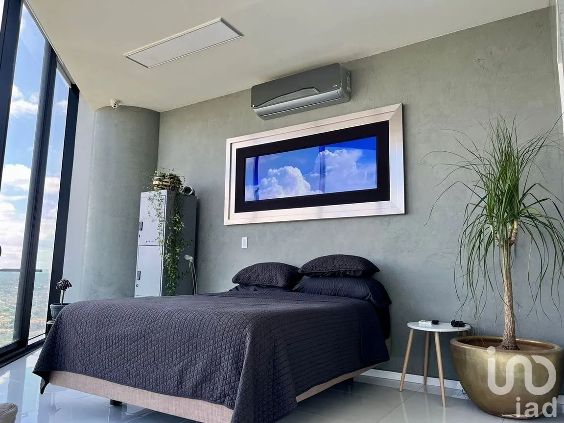 Departamento en Venta en San Bernardino Tlaxcalancingo, San Andrés Cholula, Puebla | NEX-266635 | iad México | Foto 6 de 21