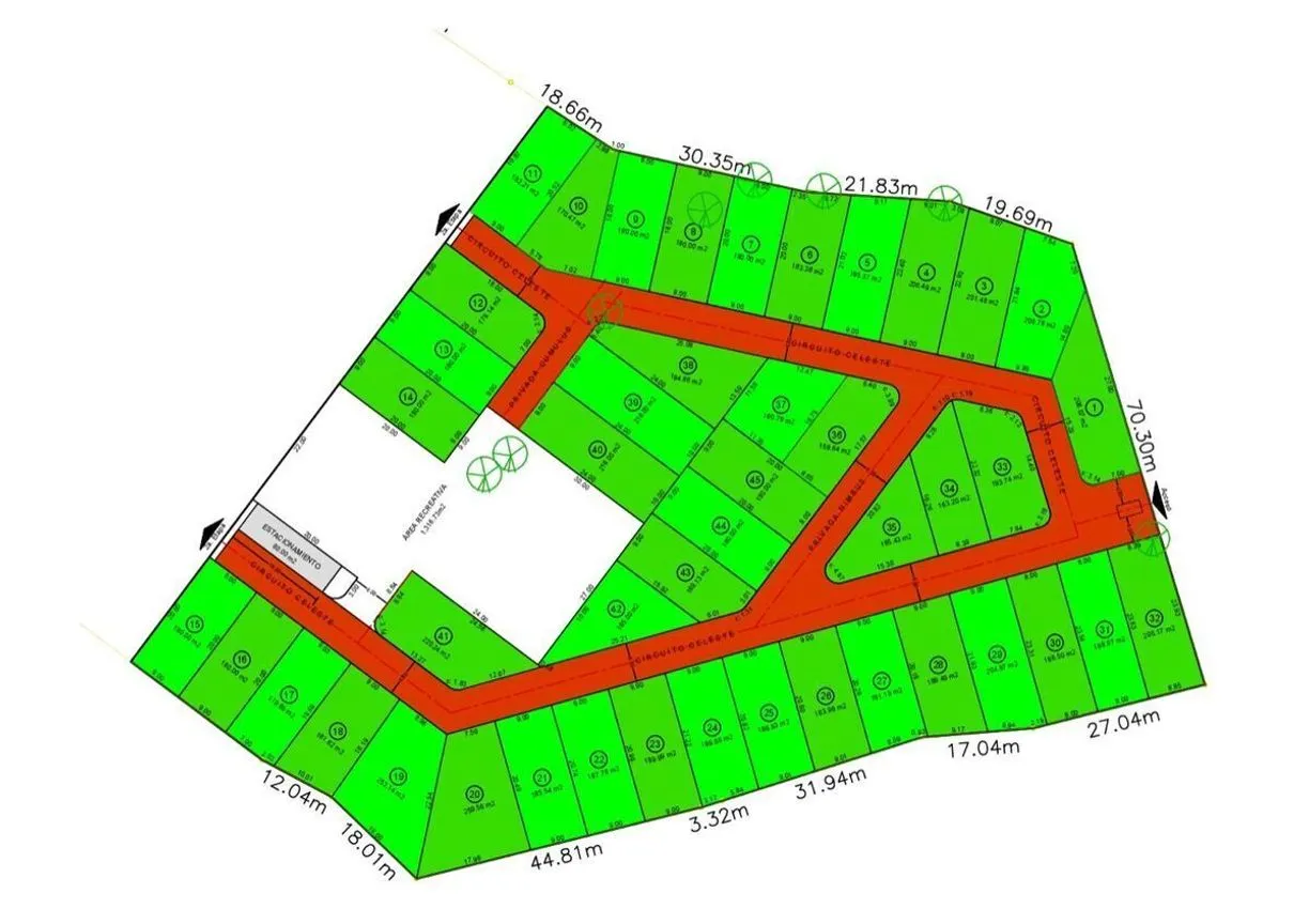 Terreno en Venta en San Baltazar Tetela, Puebla, Puebla | NEX-266636 | iad México | Foto 2 de 3