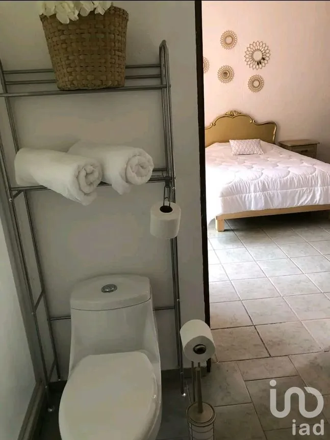 Departamento en Renta en San Antón, Cuernavaca, Morelos | NEX-266637 | iad México | Foto 2 de 12