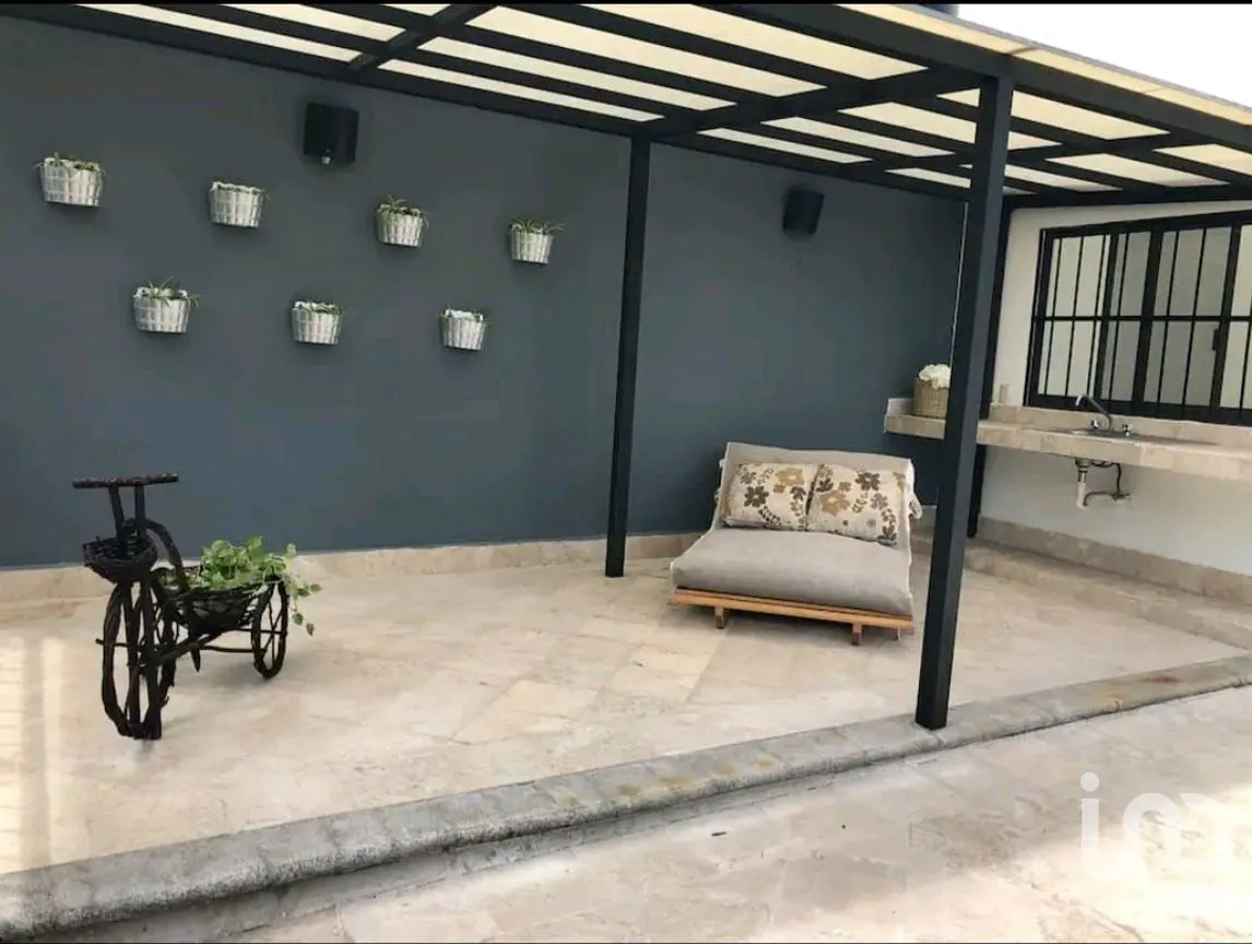 Departamento en Renta en San Antón, Cuernavaca, Morelos | NEX-266637 | iad México | Foto 12 de 12