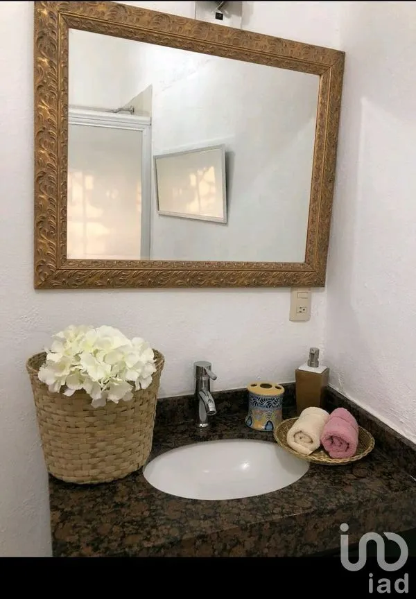 Departamento en Renta en San Antón, Cuernavaca, Morelos | NEX-266637 | iad México | Foto 3 de 12